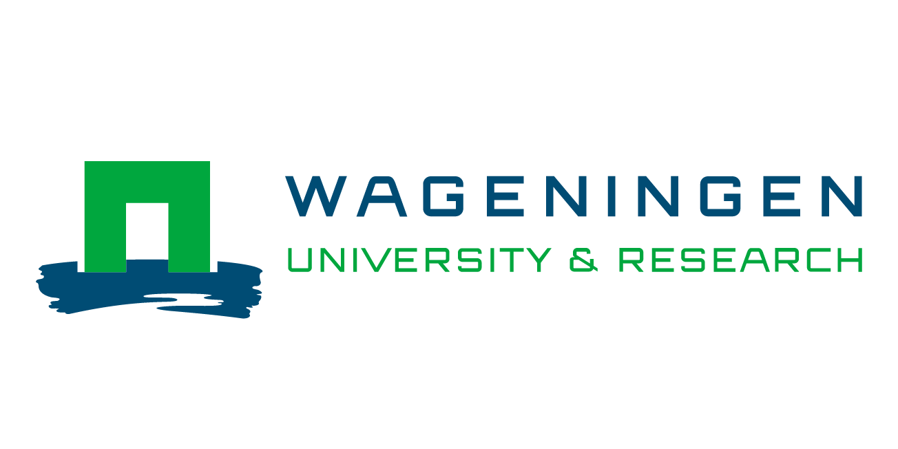 Wageningen University & Research logo